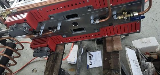 1 Matriz plana de cavidade para PP Construção cava Construção moldura Arquitetura moldura