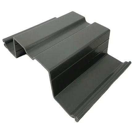 3Cr17 Materiais de moldagem Pilas de folhas de PVC para paisagismo de controlo de erosão de longa duração