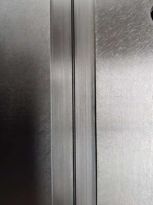4CR13 Molde de PP Molde soprado para filtro médico por filtro de produtos domésticos EKO