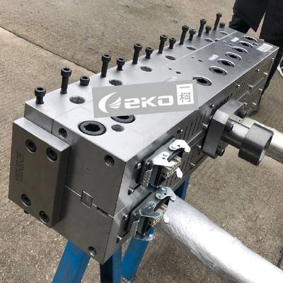 4CR13 Molde de PP Molde soprado para filtro médico por filtro de produtos domésticos EKO