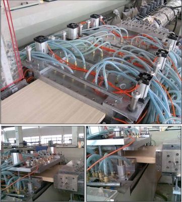 Marcador de Treinamento Desportivo de Plástico Dis EKO MB-1000 para Moldes de Extrusão de Painéis Oculosos de PVC