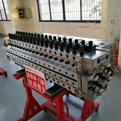 1320 mm de largura de cartão de espuma de canal único Mould para móveis e outdoors