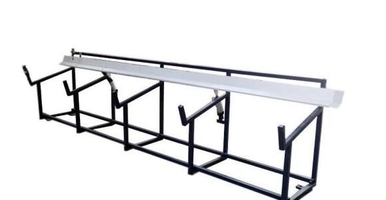 Equipamento de extrusão para madeira de madeira PP/PE Compósito Eco Friendly Outdoor Floor Plank Production Line