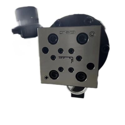 Formas de extrusão de material de molde para interiores 3Cr17 para produção personalizada de moldes de perfil