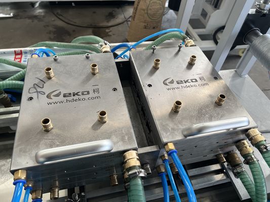 Soluções de moldes de madeira-plástico de PVC personalizado para painéis PE A escolha perfeita para compradores criativos