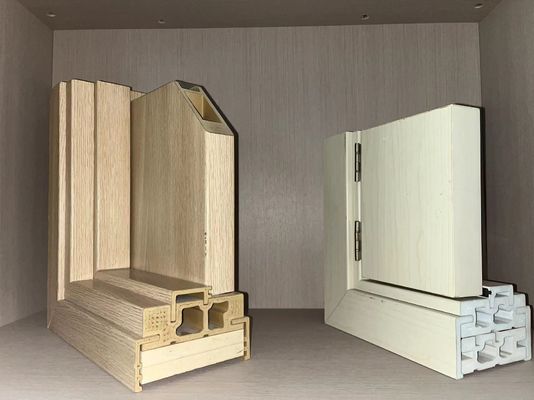 Matriz de extrusão de PVC rígido personalizada para painel de espuma de painel de parede painel de porta oca 5 anos de vida útil do molde