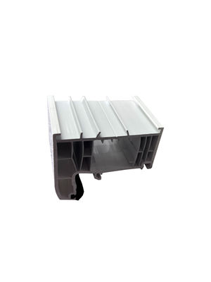 Moldes de extrusão de perfis EKO para moldes de janelas de PVC
