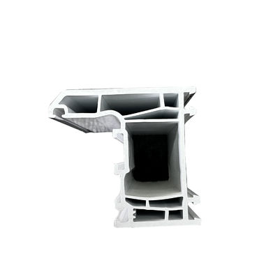 Moldes de extrusão de perfis EKO para moldes de janelas de PVC