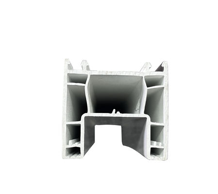 Moldes de extrusão de perfis EKO para moldes de janelas de PVC