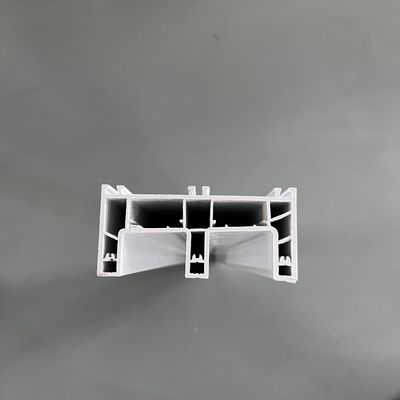 Material de molde 3CR17 personalizado UPVC Perfis de janela Matriz de extrusão para extrusoras de PVC