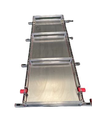 Vendedor Molde de produtos domésticos de UPVC para painéis de soleira de janela Extrusão Molde a óleo