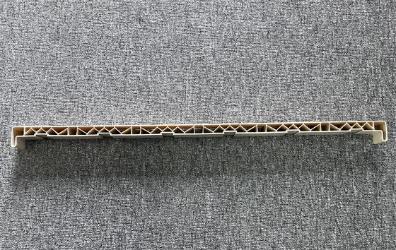 3CR17 Material de molde de extrusão de perfis de PVC