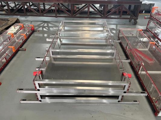 AutoCAD concebido PVC painel de porta oca de extrusão calibrador morrer para produtos domésticos