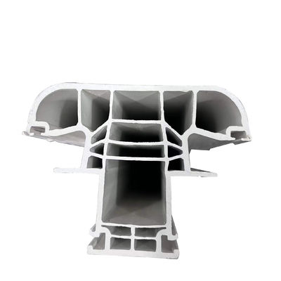 Modelo de extrusão de moldes de extrusão de perfis de painéis de parede de PVC