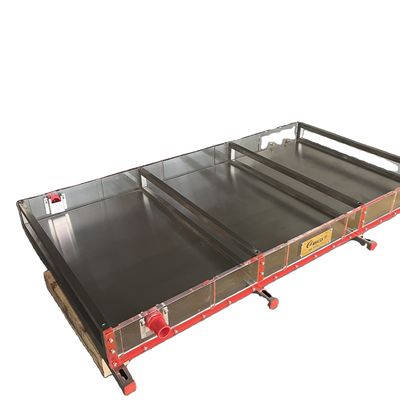 PVC Mould cavidade 1 quarto interior porta WPC com estrutura impermeável e painel molde