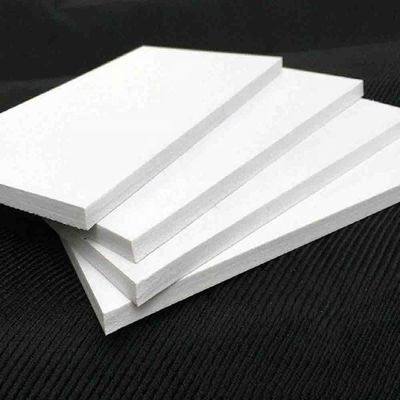 Tratamento de superfície de polir de galvanização para placas de espuma de PVC produzidas/molas de extrusão