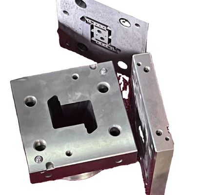 1 Molde para produtos domésticos de cavidade para moldes profissionais de perfis de janela de extrusão de PVC