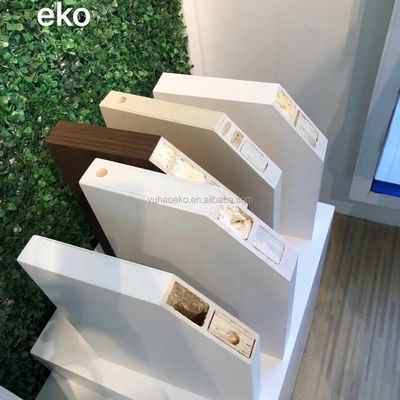 Moldes de extrusão de placas espumantes de PVC/WPC personalizáveis para desenhos duráveis e personalizados