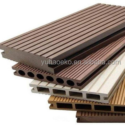 PE WOOD Moulding de extrusão a die longa vida útil e design para produtos plásticos
