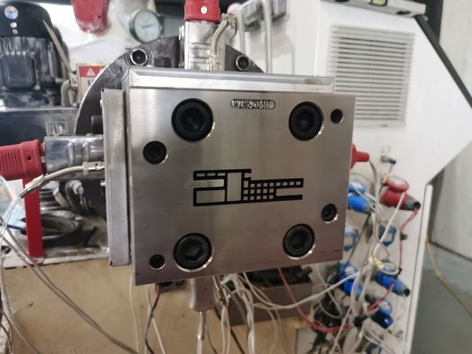 Fabricantes de moldes de extrusão de perfis de janela de UPVC para janelas de perfis de tamanho do cliente