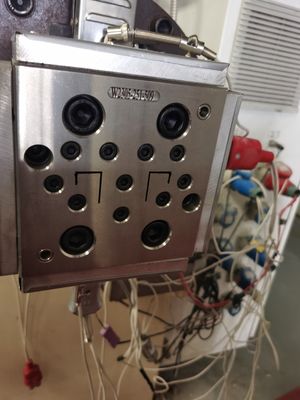 Fabricantes de moldes de extrusão de perfis de janela de UPVC para janelas de perfis de tamanho do cliente