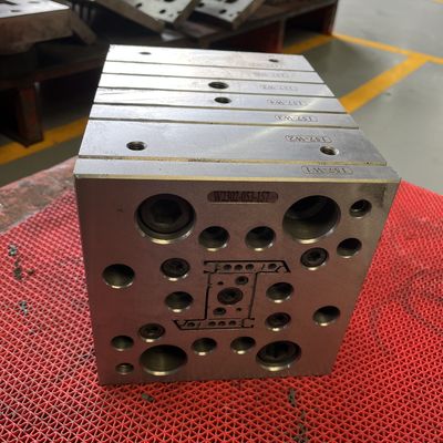 Profil de material de UPVC - Fabricação de janelas para lâminas de janelas e de moldes para milhões de moldes