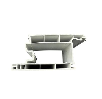 Profil de material de UPVC - Fabricação de janelas para lâminas de janelas e de moldes para milhões de moldes