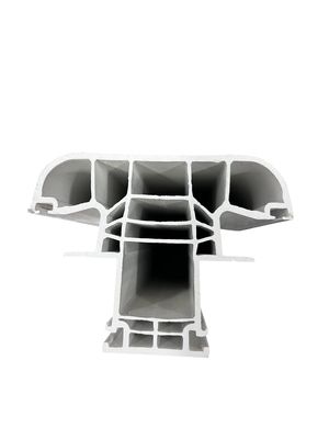 Profil de material de UPVC - Fabricação de janelas para lâminas de janelas e de moldes para milhões de moldes