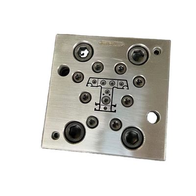 AutoCAD Profil de contas de vidro de PVC / UPVC projetado para janelas e portas de milhões de quadros