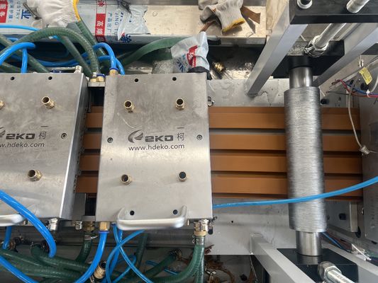 Painel de parede composto de fibra de bambu 3D para edifícios interiores