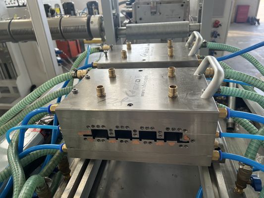 Painel de parede composto de fibra de bambu 3D para edifícios interiores