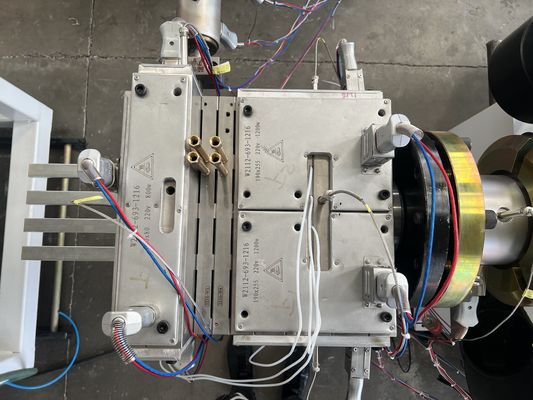 Painel de parede composto de fibra de bambu 3D para edifícios interiores
