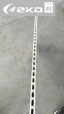 Plata Filipinas laminado De Pvc Para Paredes 2X4 painel de teto Techo De Raso Pvc Cielo molde de plástico