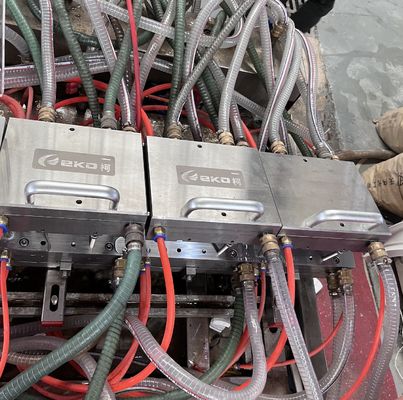 Os principais fabricantes de perfis de UPVC oferecem perfis de janela de UPVC padrão para produtos domésticos