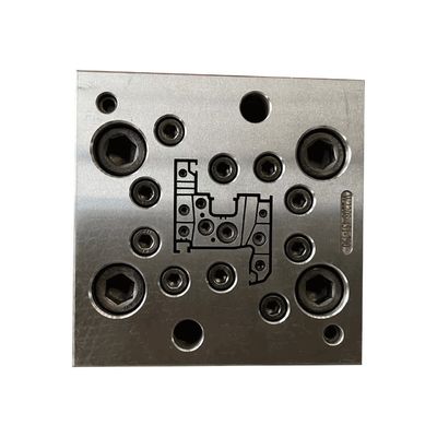 Ferramentas de moldagem por extrusão de PVC personalizadas AutoCAD para desempenho garantido