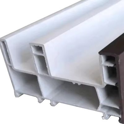 Molde de produtos domésticos de UPVC para revestimento de perfis de PVC