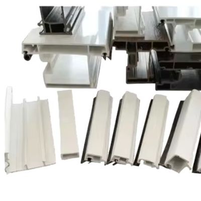 Molde de produtos domésticos de UPVC para revestimento de perfis de PVC