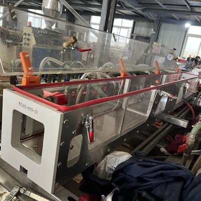 1 Molde de extrusão de PVC em cavidade para tamanho e especificações personalizados do produto