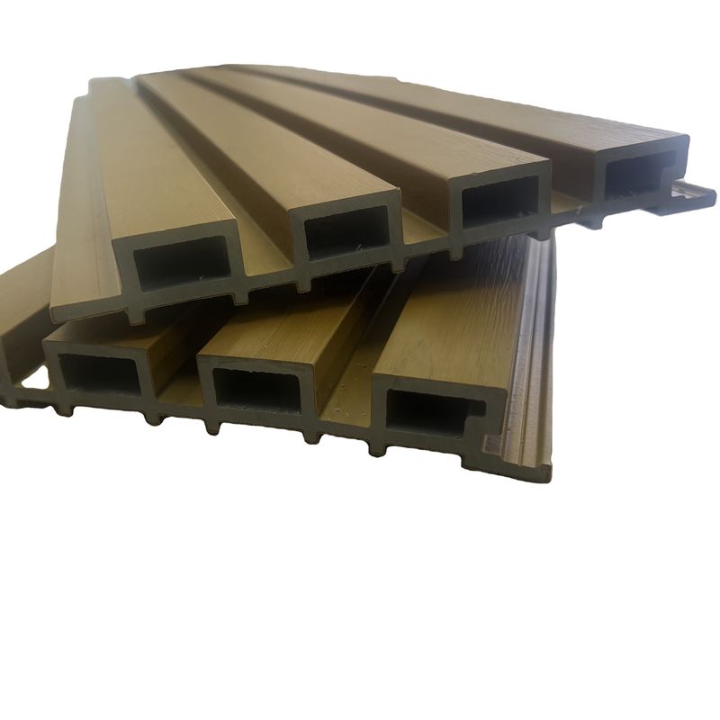 Máquina de painéis de PVC de coextrusão de alta produtividade para processamento por coextrusão Tipo