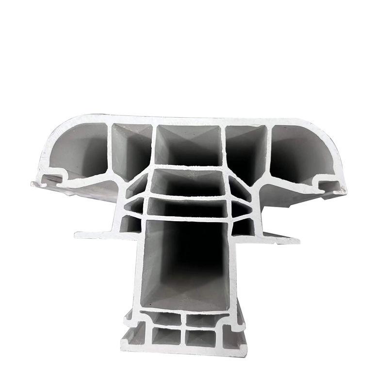 Modelo de extrusão de moldes de extrusão de perfis de painéis de parede de PVC