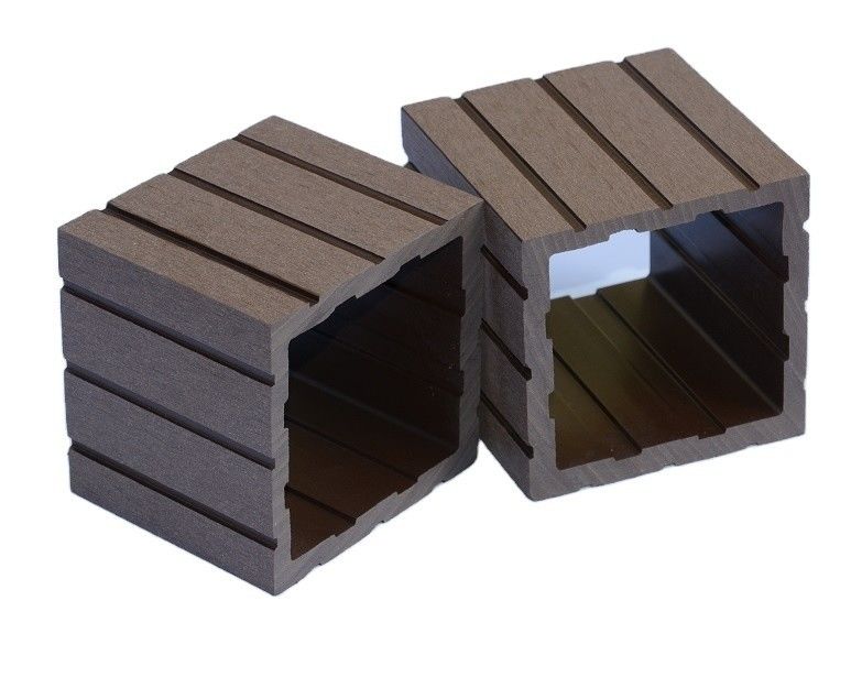 AutoCAD Projetado PE WPC placa extrusão molde cabeça para revestimento de perfis de PVC
