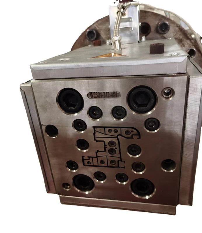 Moldes de Sass de Janela de Extrusão de UPVC A escolha definitiva para portas e janelas duráveis