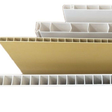 Molde de extrusão para placa de espuma de PVC 1 Molde cavidade painel de porta de PVC fabricantes chineses